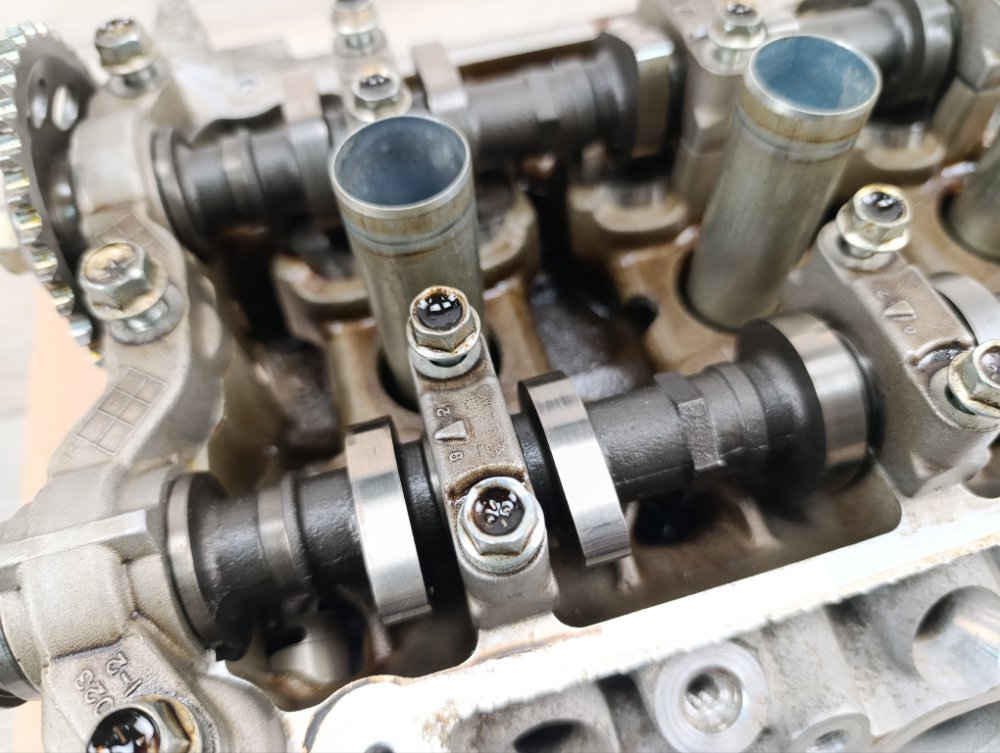 ГБЦ, 17000 рублей, Москва