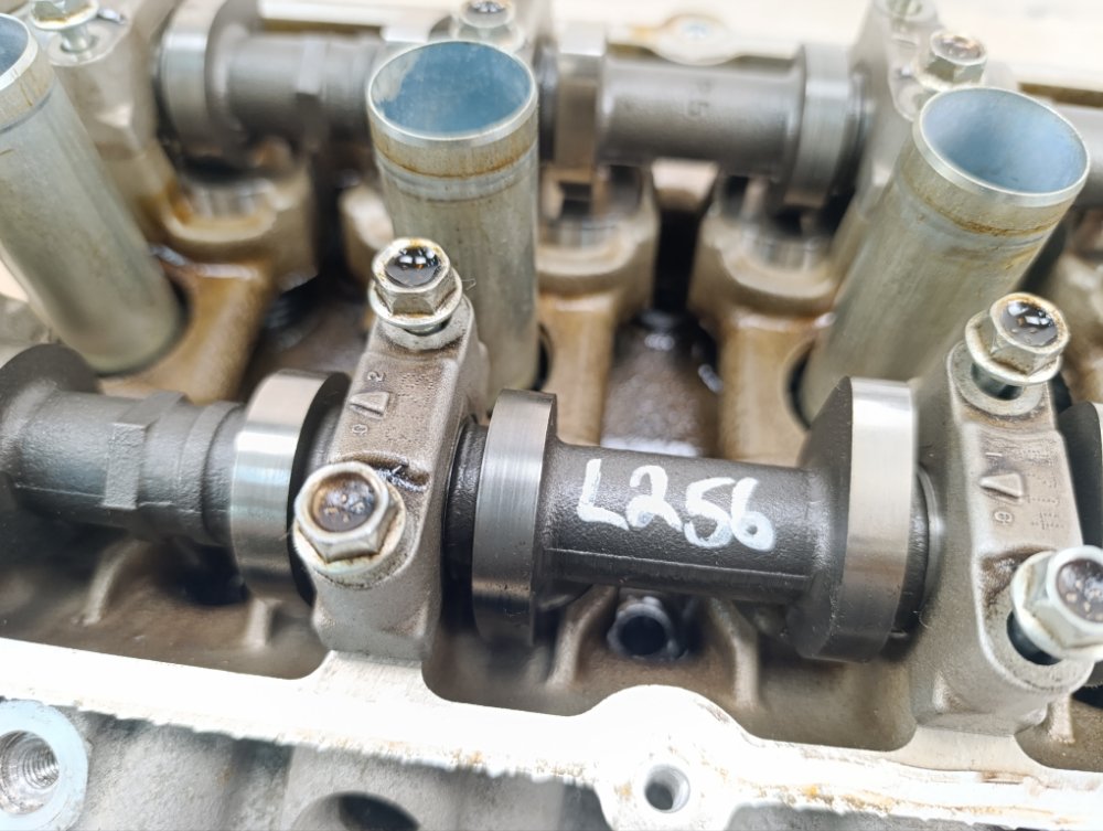 ГБЦ, 17000 рублей, Москва