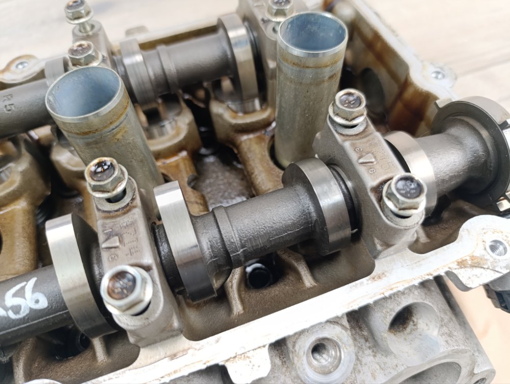 ГБЦ, 17000 рублей, Москва