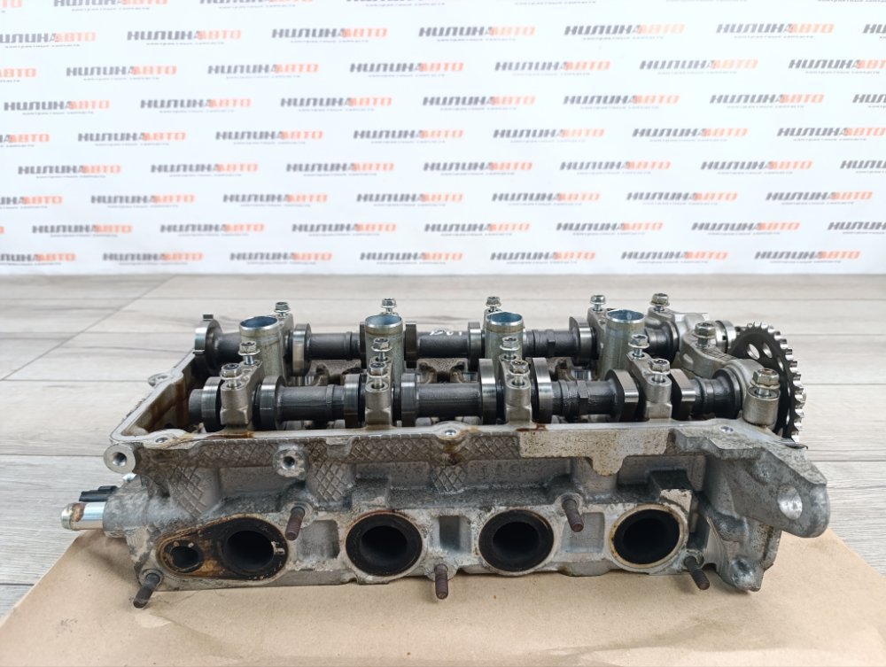 ГБЦ, 17000 рублей, Москва