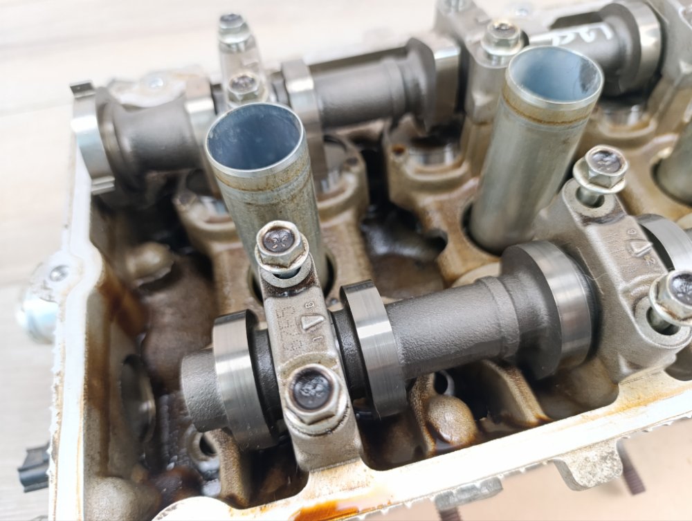 ГБЦ, 17000 рублей, Москва