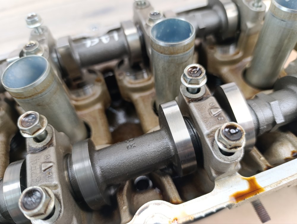 ГБЦ, 17000 рублей, Москва