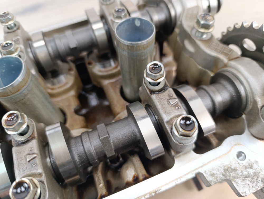 ГБЦ, 17000 рублей, Москва