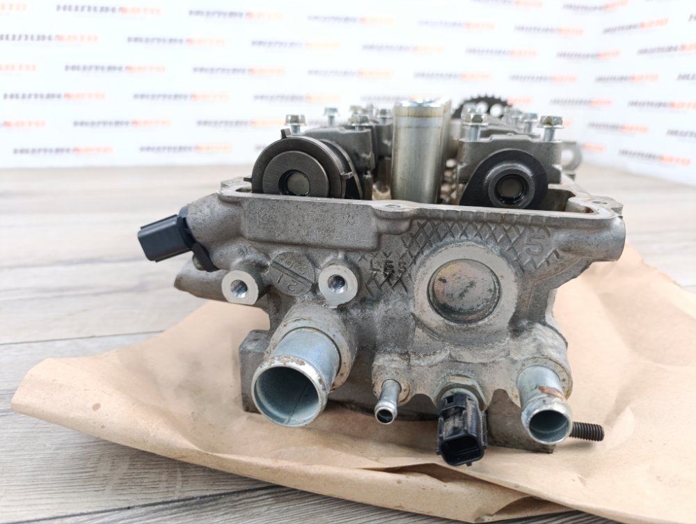 ГБЦ, 17000 рублей, Москва