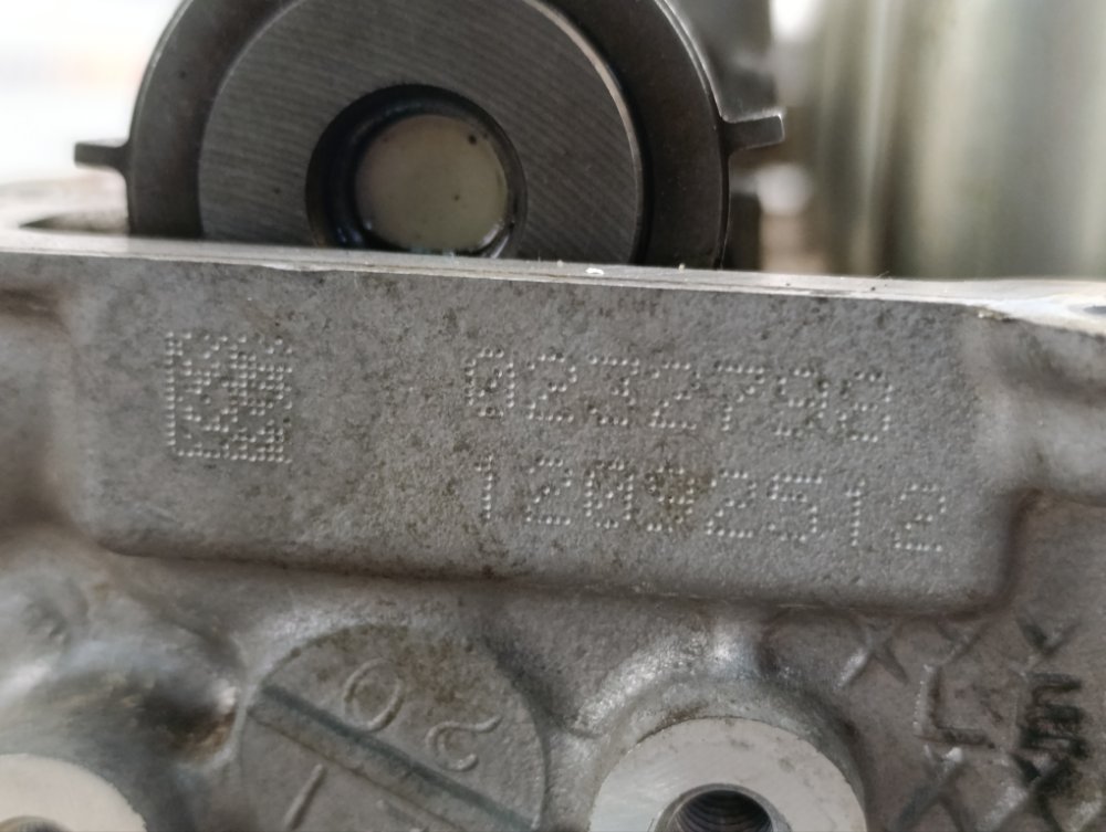 ГБЦ, 17000 рублей, Москва