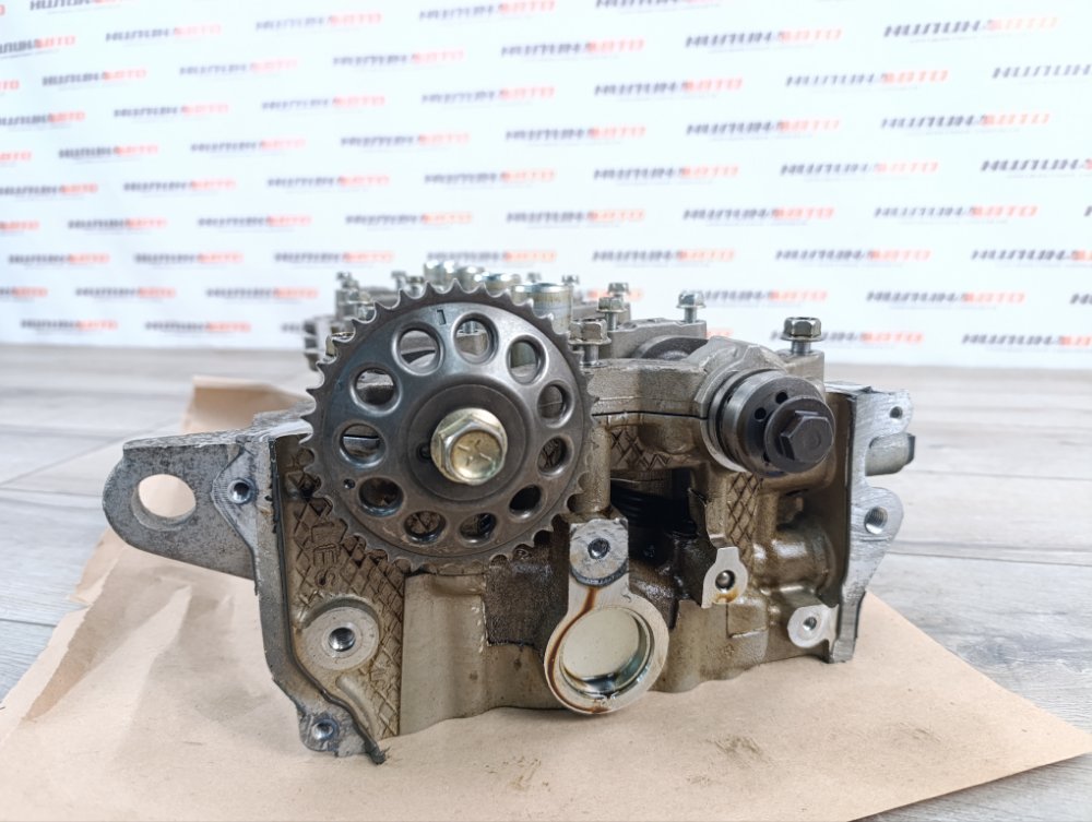 ГБЦ, 17000 рублей, Москва