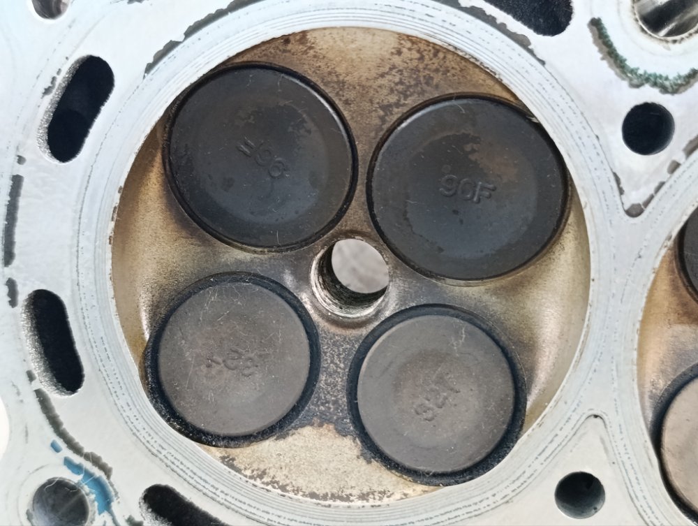 ГБЦ, 17000 рублей, Москва