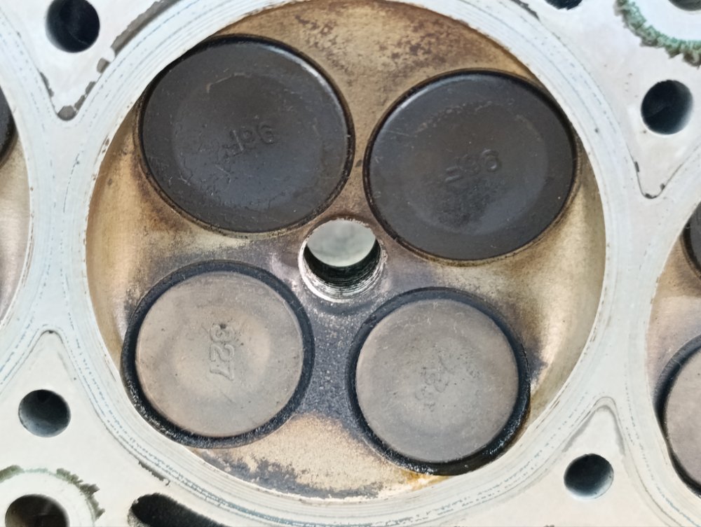 ГБЦ, 17000 рублей, Москва