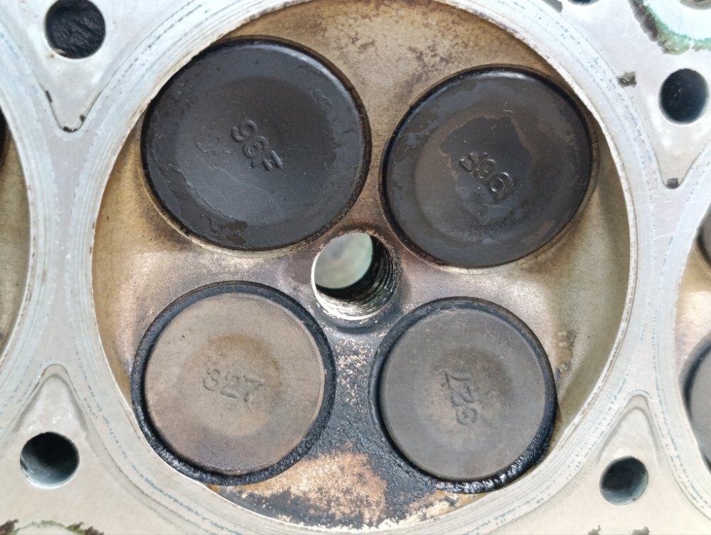 ГБЦ, 17000 рублей, Москва