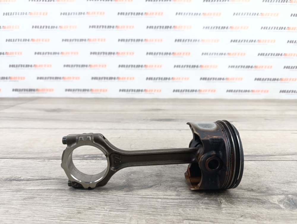 Шатун двигателя, 2500 рублей, Москва