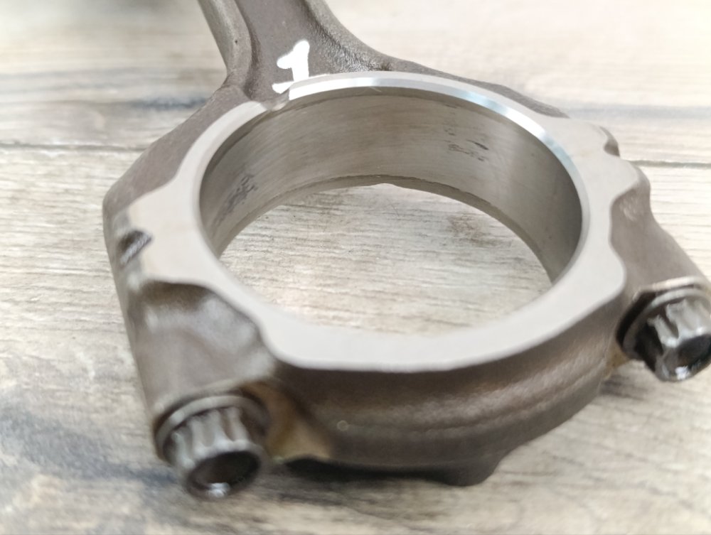 Шатун двигателя, 2500 рублей, Москва