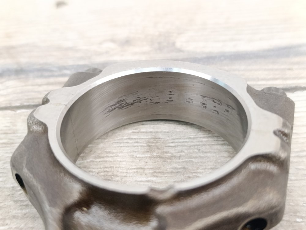 Шатун двигателя, 2500 рублей, Москва