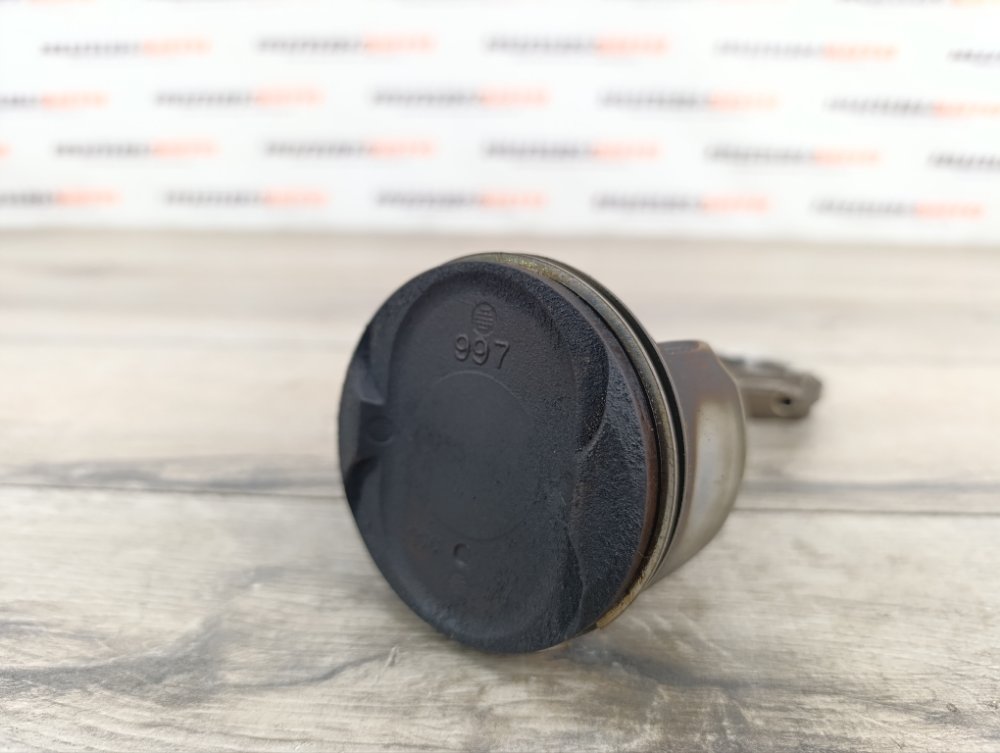 Шатун двигателя, 2500 рублей, Москва