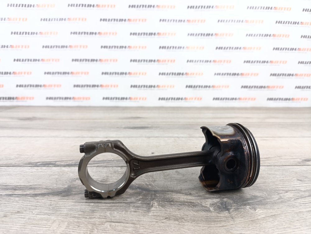 Шатун двигателя, 2500 рублей, Москва