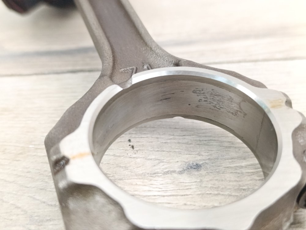 Шатун двигателя, 2500 рублей, Москва