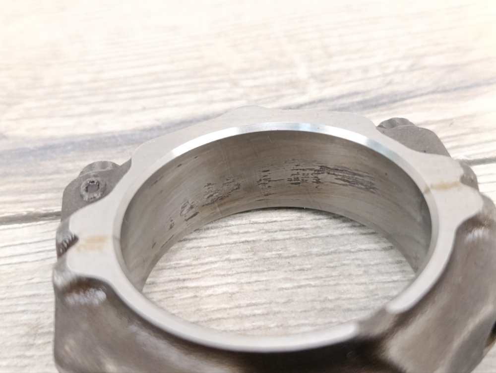 Шатун двигателя, 2500 рублей, Москва