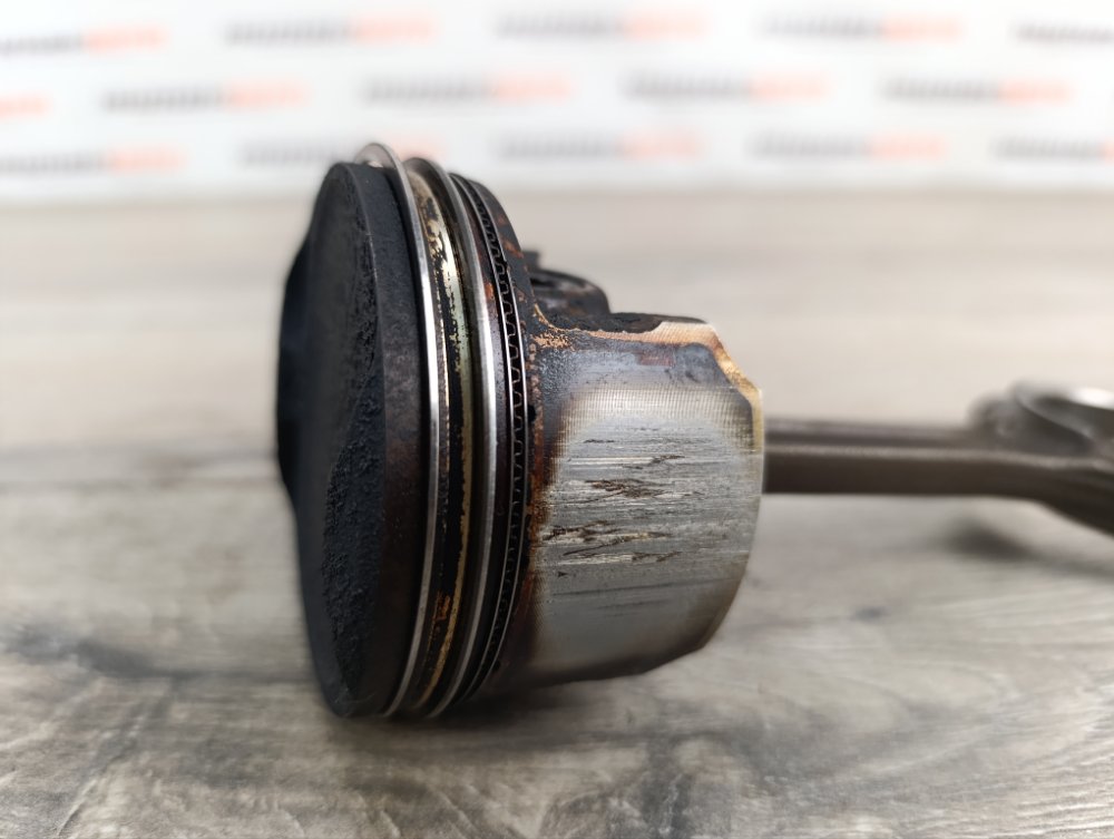 Шатун двигателя, 2500 рублей, Москва