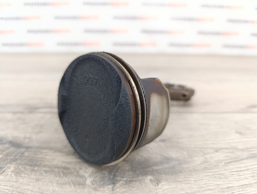 Шатун двигателя, 2500 рублей, Москва