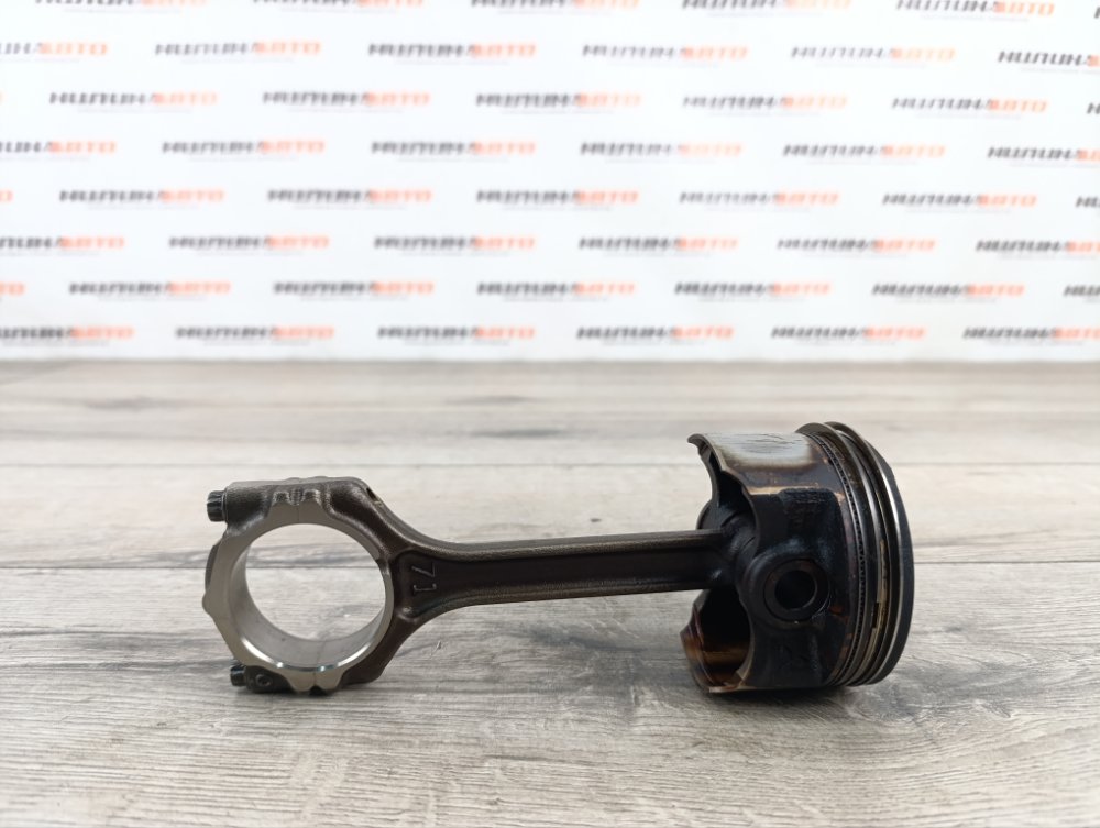 Шатун двигателя, 2500 рублей, Москва