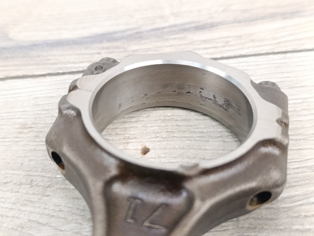 Шатун двигателя, 2500 рублей, Москва