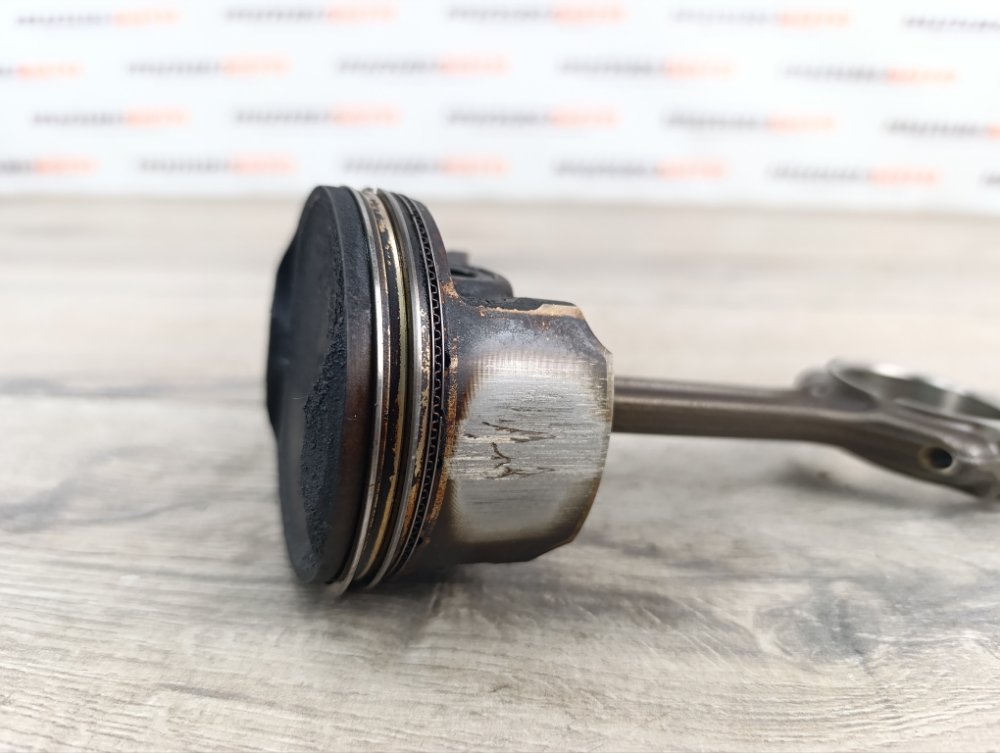 Шатун двигателя, 2500 рублей, Москва