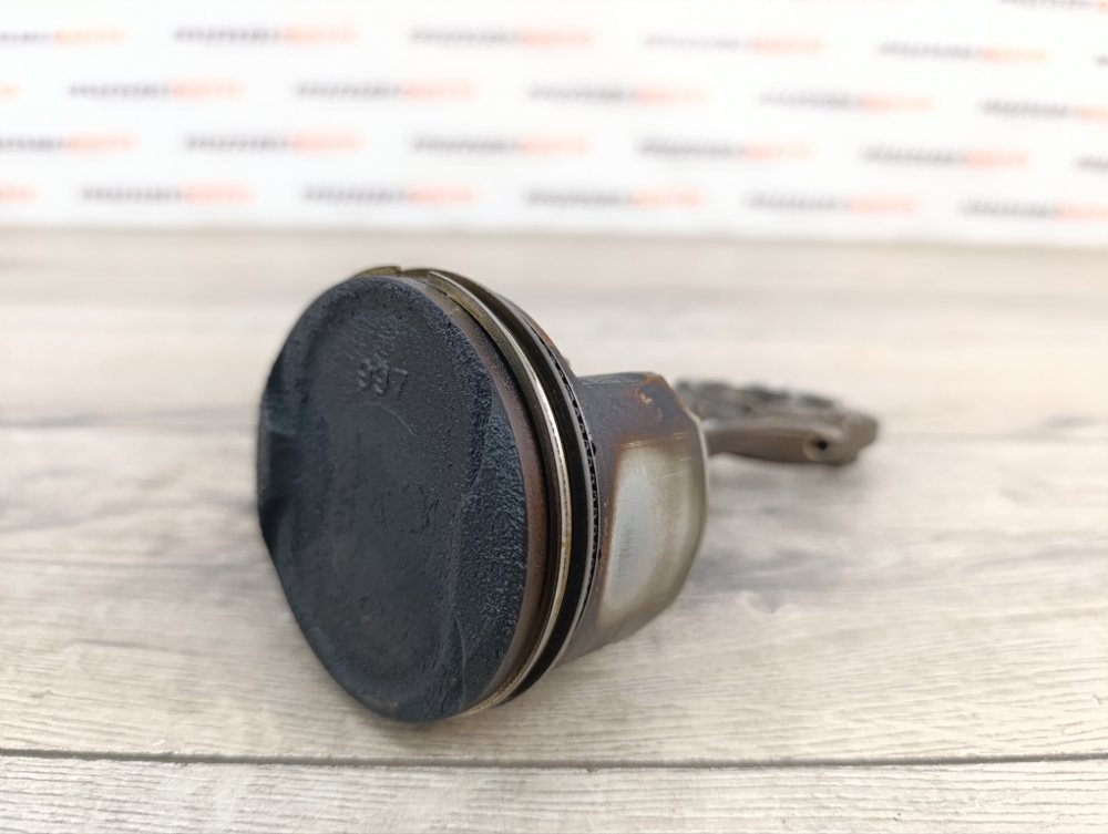 Шатун двигателя, 2500 рублей, Москва