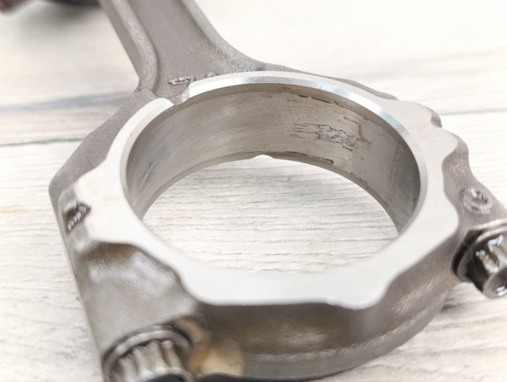 Шатун двигателя, 2500 рублей, Москва