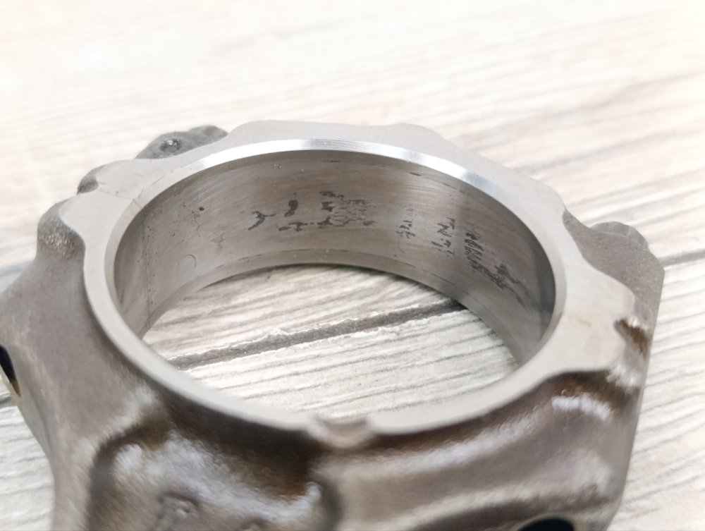 Шатун двигателя, 2500 рублей, Москва