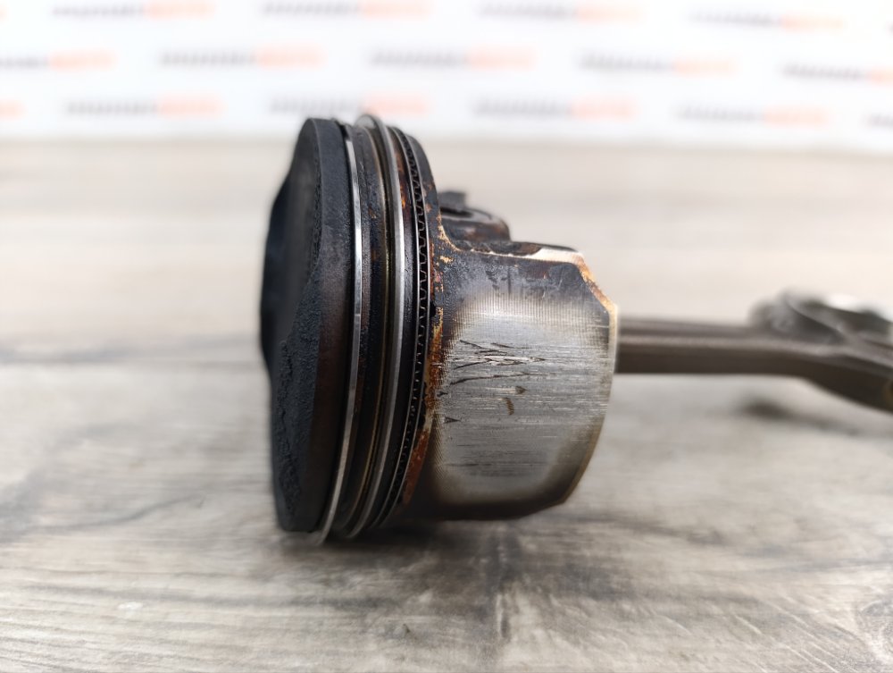 Шатун двигателя, 2500 рублей, Москва