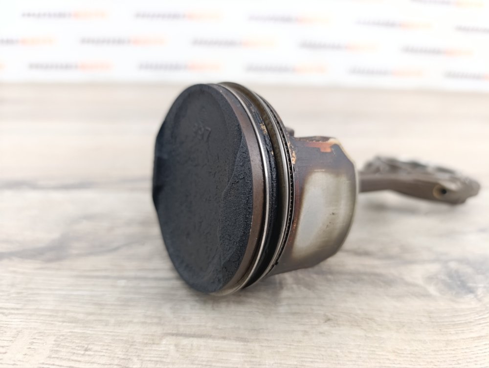 Шатун двигателя, 2500 рублей, Москва