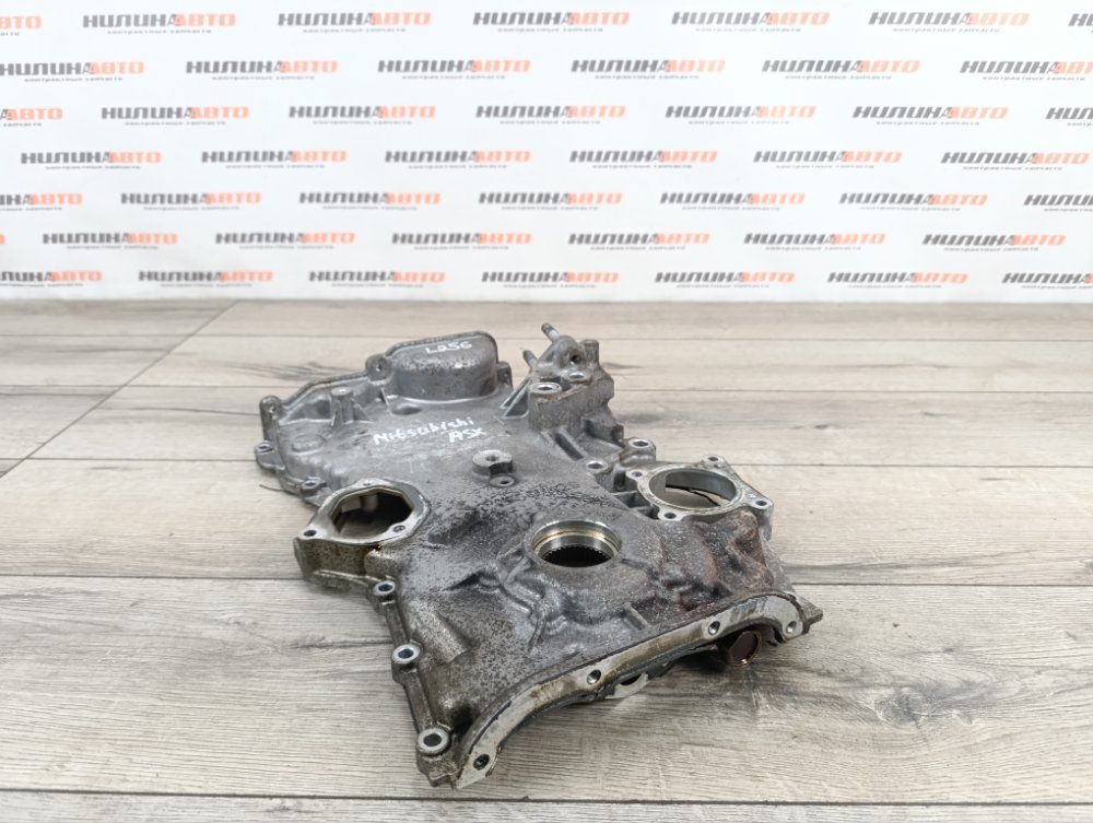 Крышка двигателя, 7000 рублей, Москва