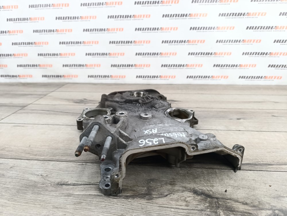 Крышка двигателя, 7000 рублей, Москва