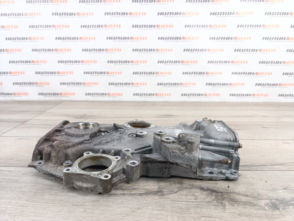 Крышка двигателя, 7000 рублей, Москва