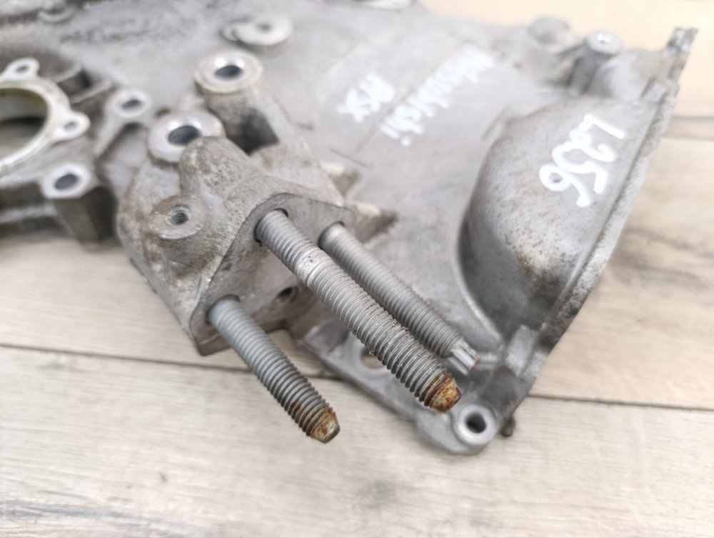 Крышка двигателя, 7000 рублей, Москва