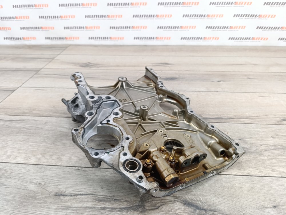 Крышка двигателя, 7000 рублей, Москва