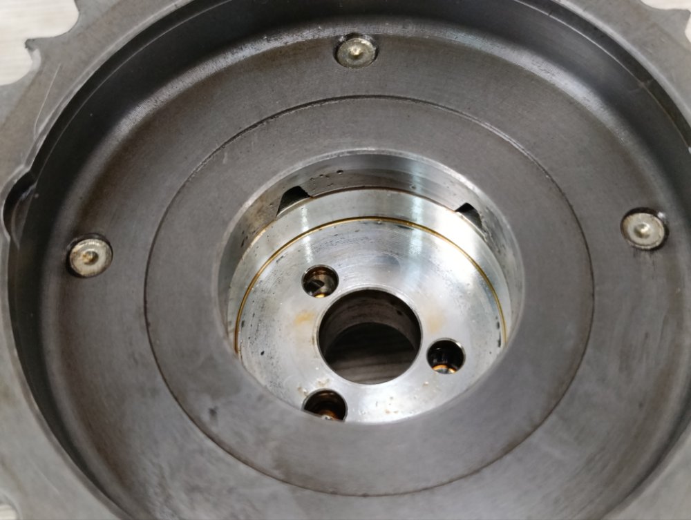 Шестерня распредвала, 6000 рублей, Москва