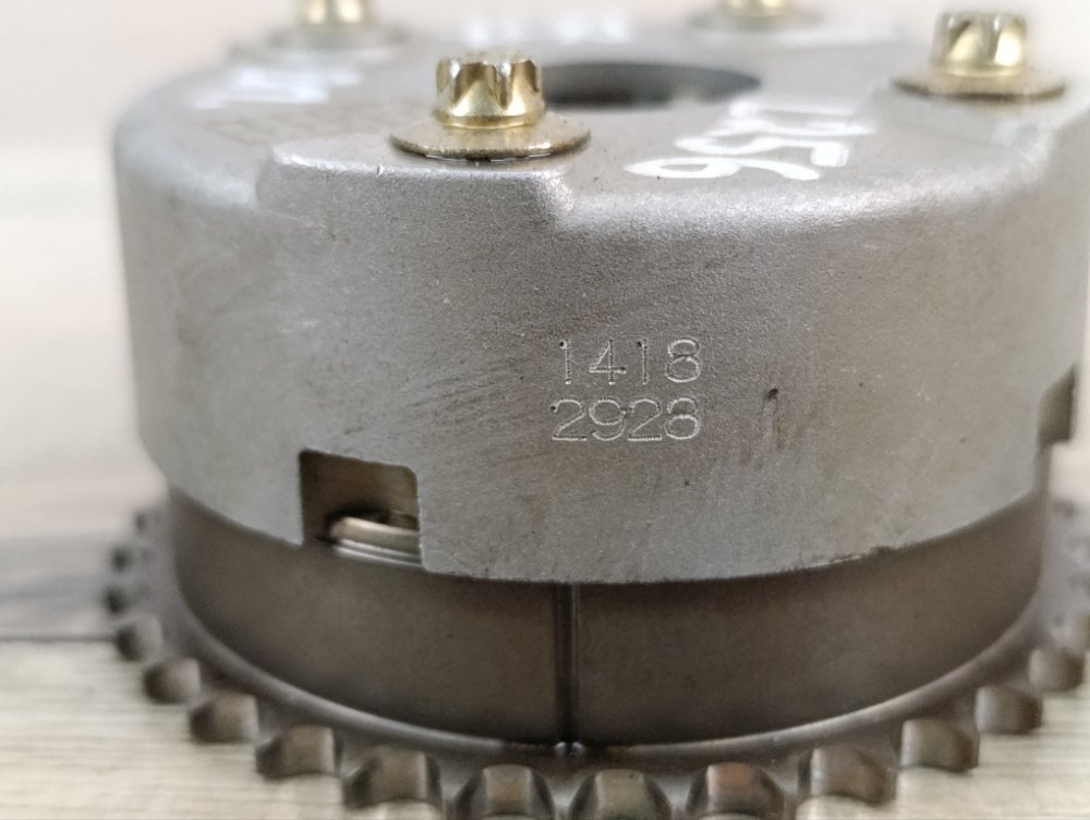 Шестерня распредвала, 6000 рублей, Москва