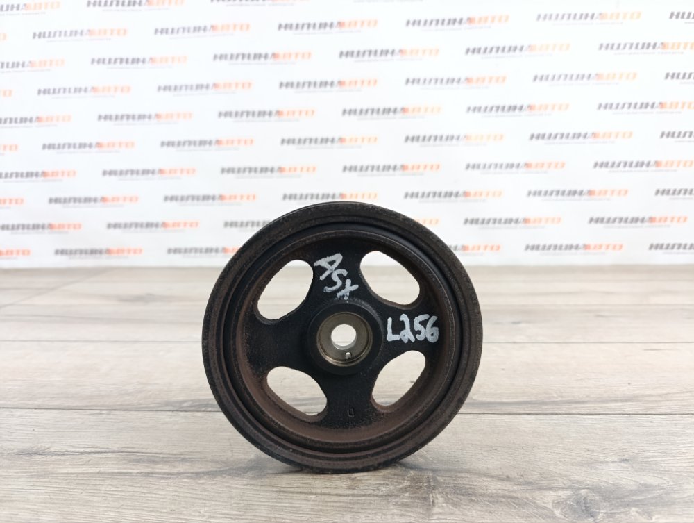 Шкив коленвала, 2000 рублей, Москва