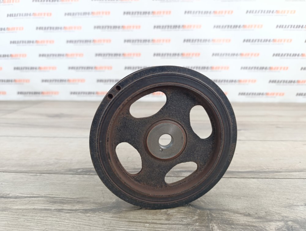 Шкив коленвала, 2000 рублей, Москва