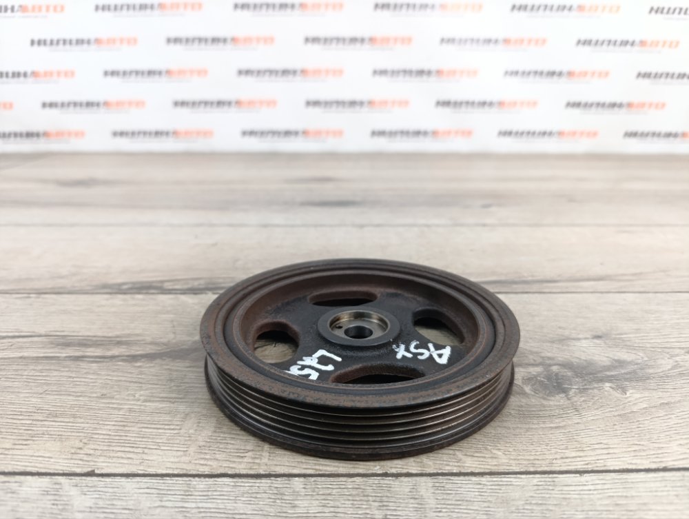 Шкив коленвала, 2000 рублей, Москва