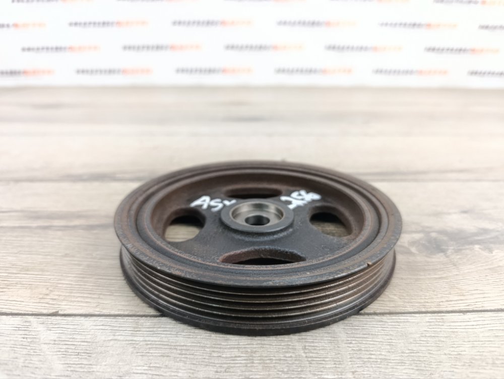 Шкив коленвала, 2000 рублей, Москва