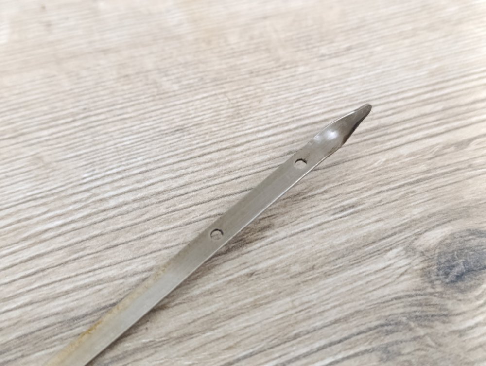 Щуп масляный, 700 рублей, Москва