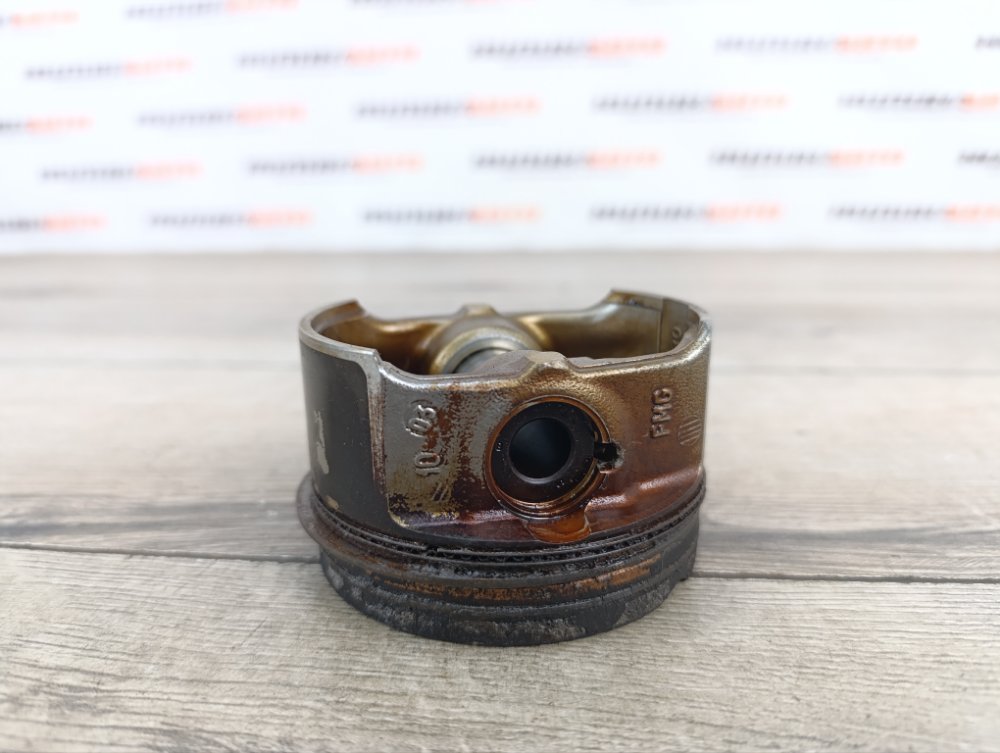 Поршень, 3500 рублей, Москва