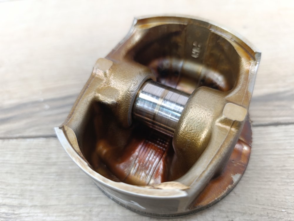 Поршень, 3500 рублей, Москва