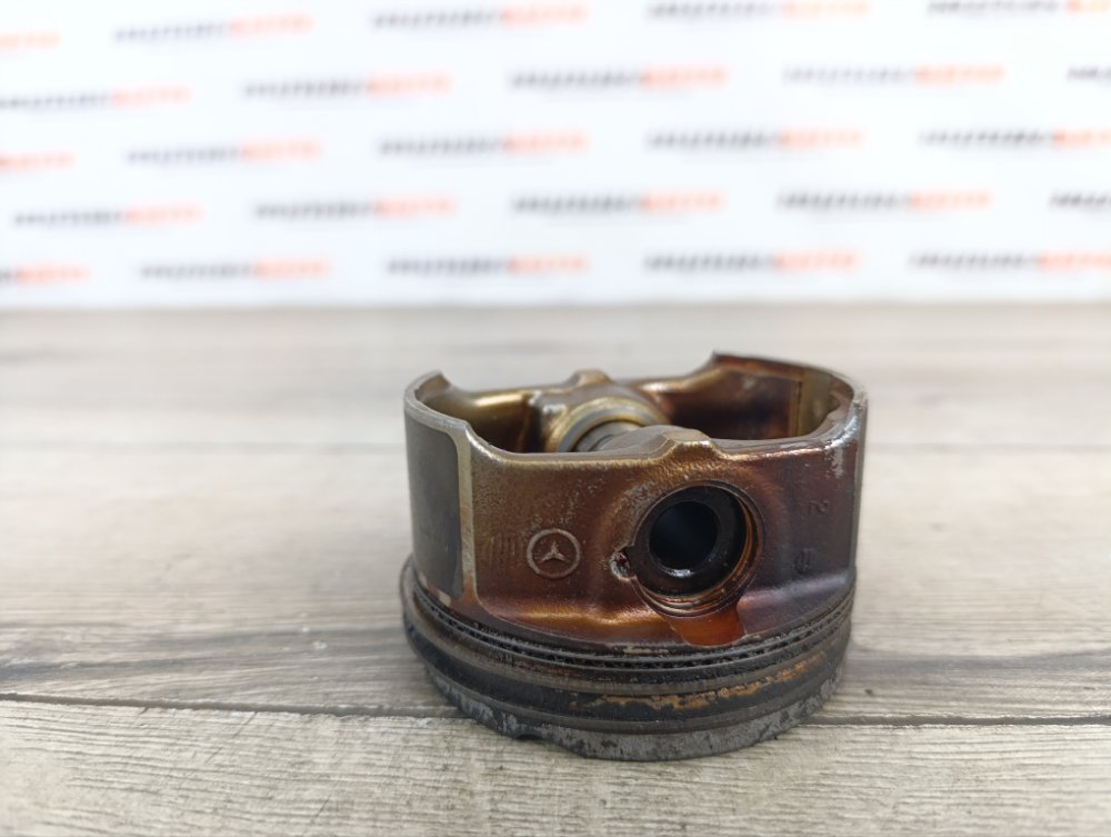 Поршень, 3500 рублей, Москва