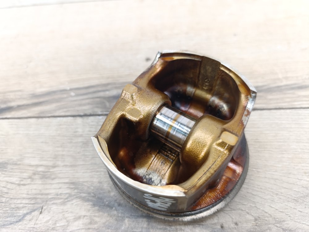 Поршень, 3500 рублей, Москва