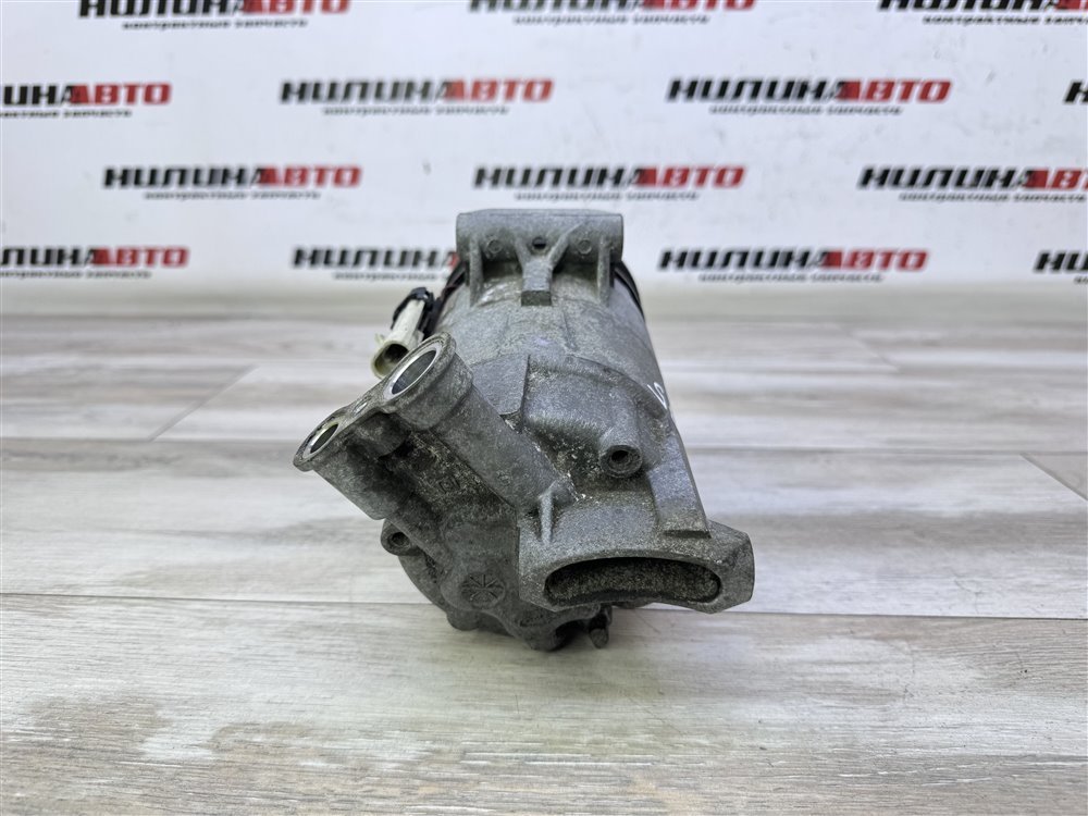 Компрессор кондиционера, 11000 рублей, Севастополь