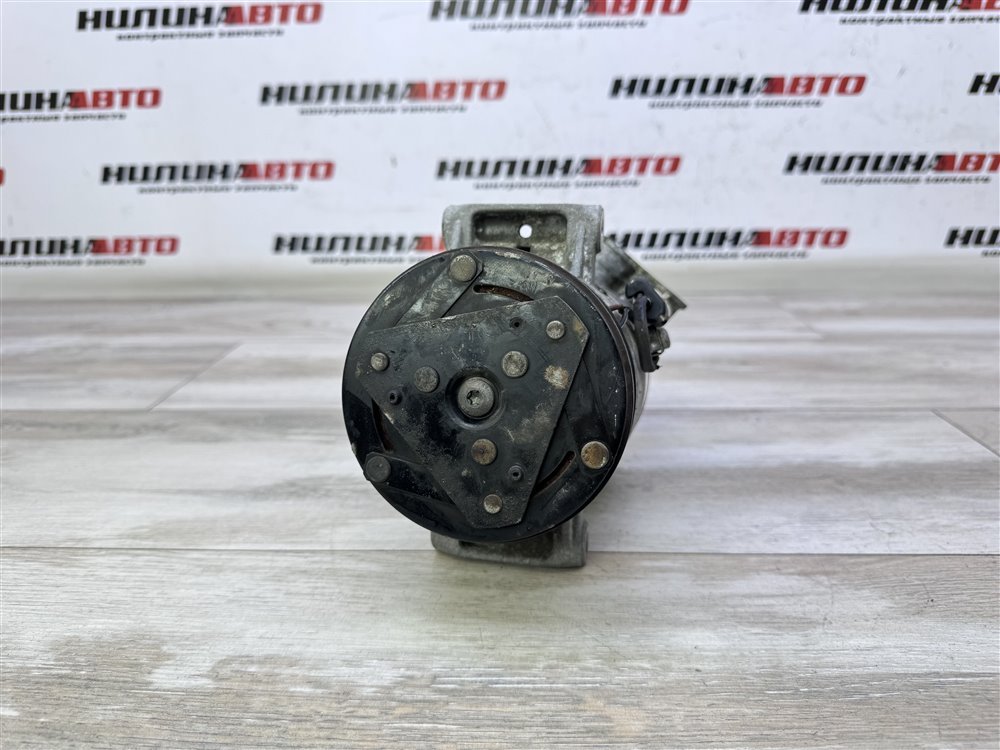 Компрессор кондиционера, 11000 рублей, Севастополь