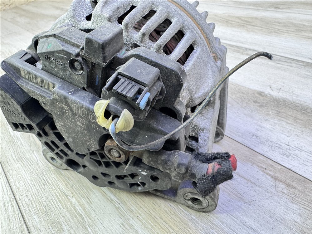 Генератор, 7000 рублей, Севастополь