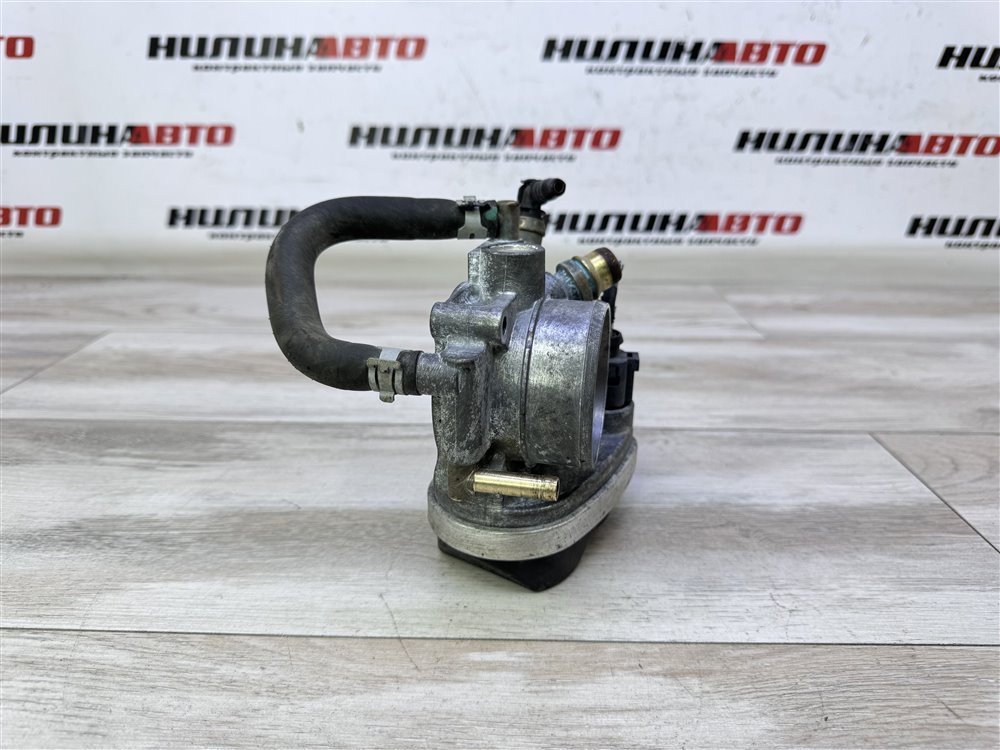 Дроссельная заслонка, 2500 рублей, Севастополь